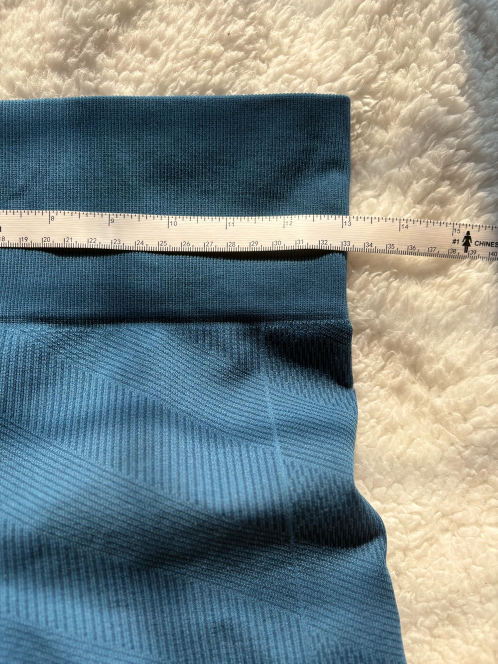 Lululemon Running High-Rise Shorts size 6 - Picture 4 of 6